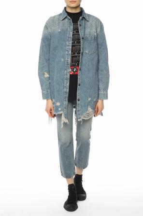 'cult' jeans, zdjęcie 2 'cult' jeans od Alexander Wang